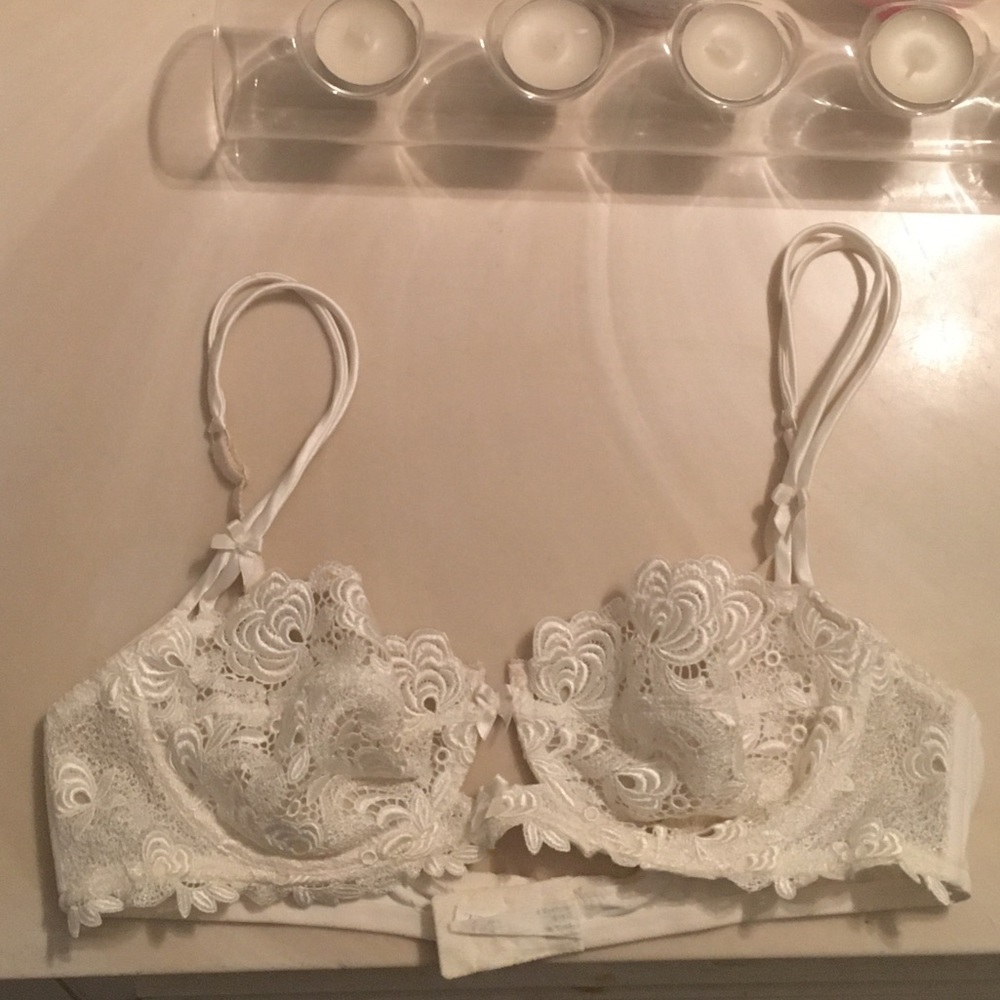 Lise Charmel Demi Bra 36B